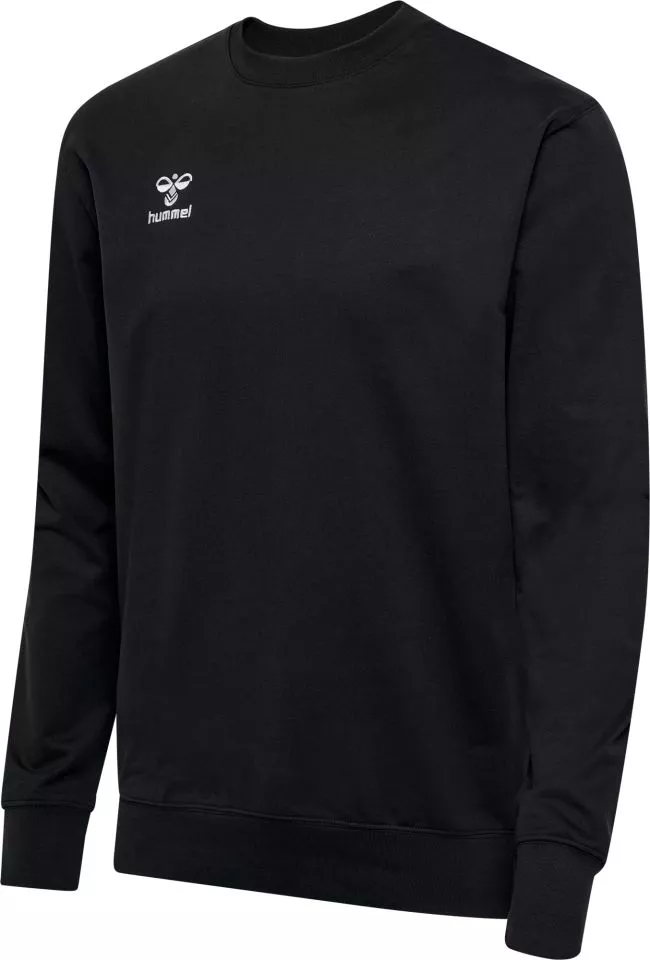 Суитшърт Hummel HMLGO 2.0 SWEATSHIRT
