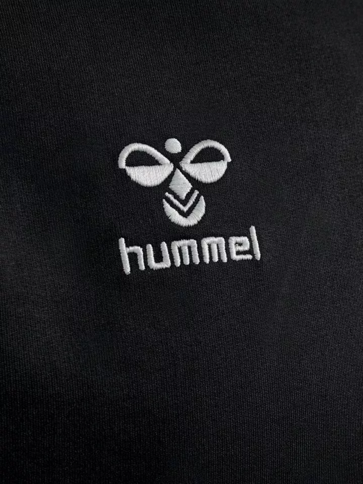 Суитшърт Hummel HMLGO 2.0 SWEATSHIRT