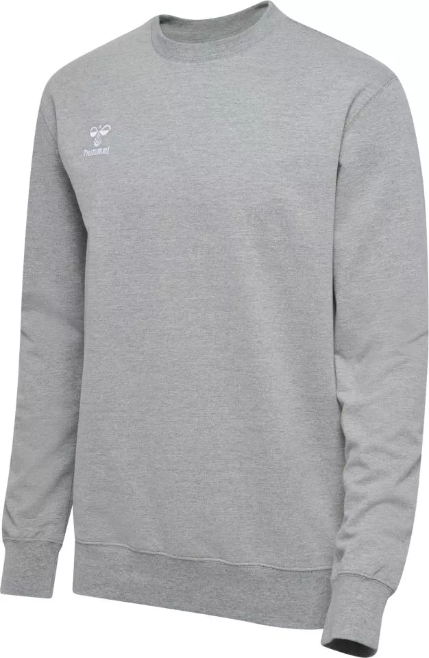 Суитшърт Hummel HMLGO 2.0 SWEATSHIRT
