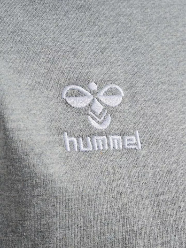 Суитшърт Hummel HMLGO 2.0 SWEATSHIRT