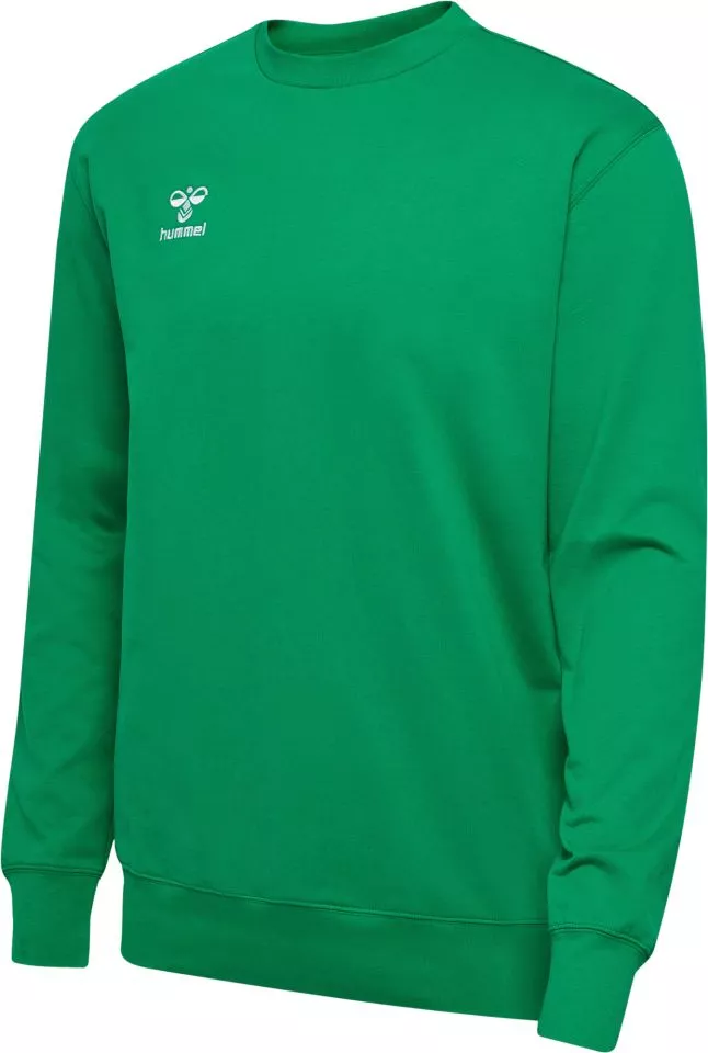 Суитшърт Hummel HMLGO 2.0 SWEATSHIRT