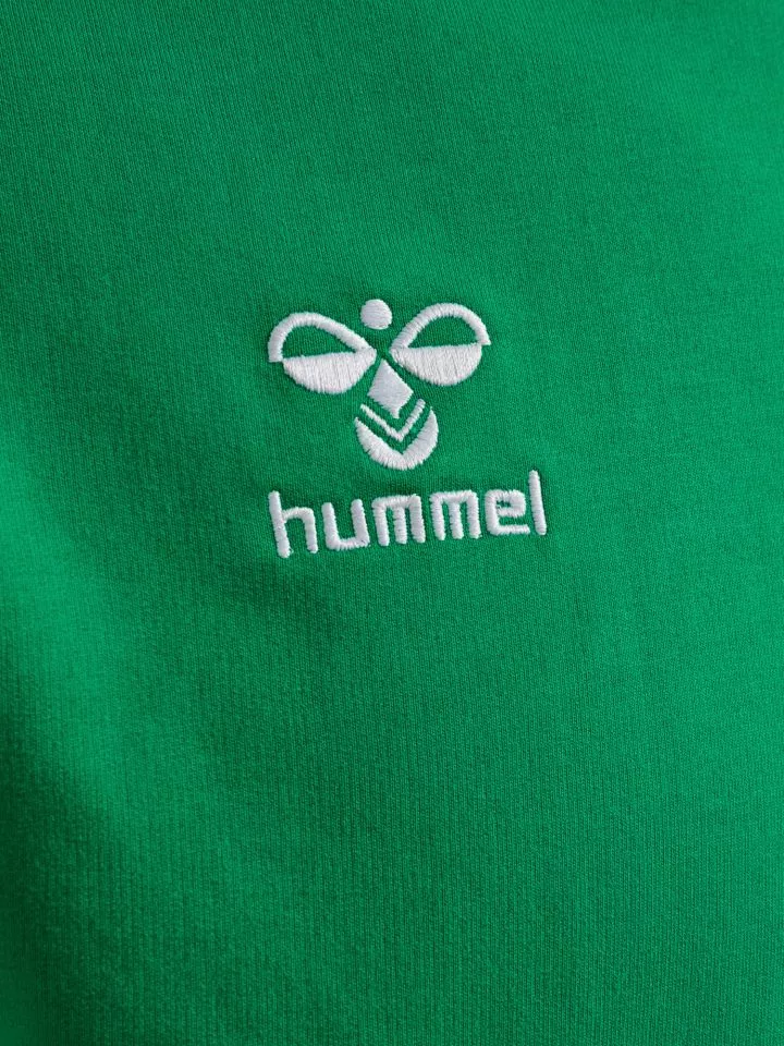 Суитшърт Hummel HMLGO 2.0 SWEATSHIRT
