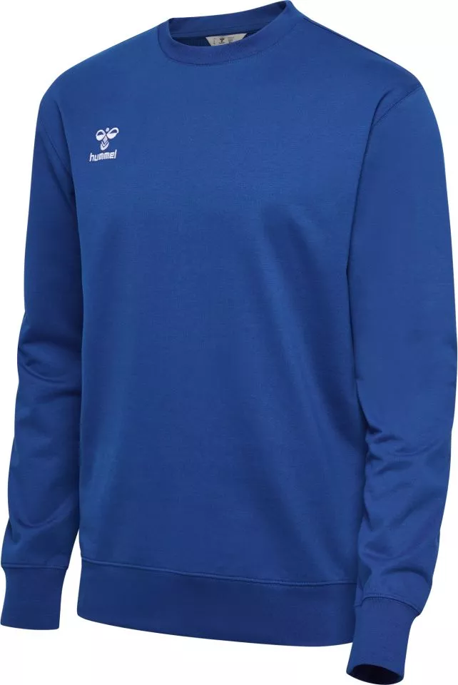 Суитшърт Hummel HMLGO 2.0 SWEATSHIRT
