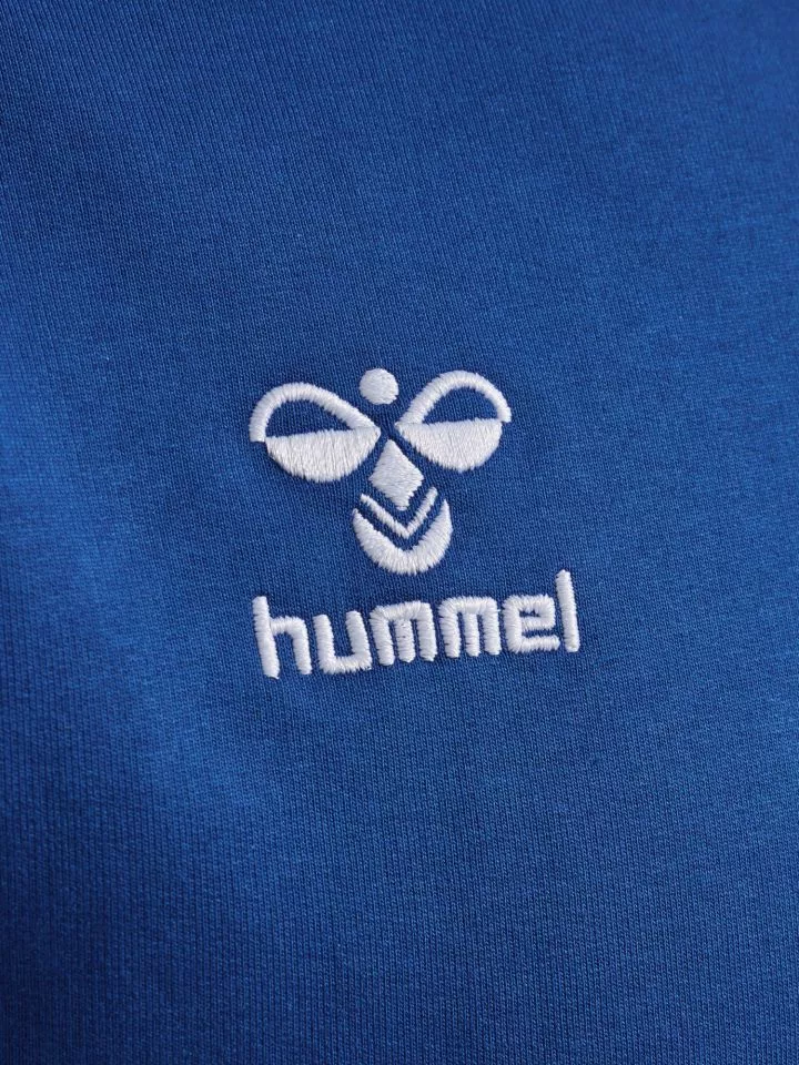 Суитшърт Hummel HMLGO 2.0 SWEATSHIRT