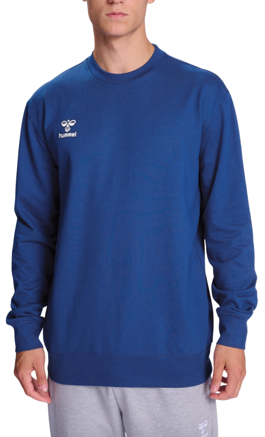 HMLGO 2.0 SWEATSHIRT