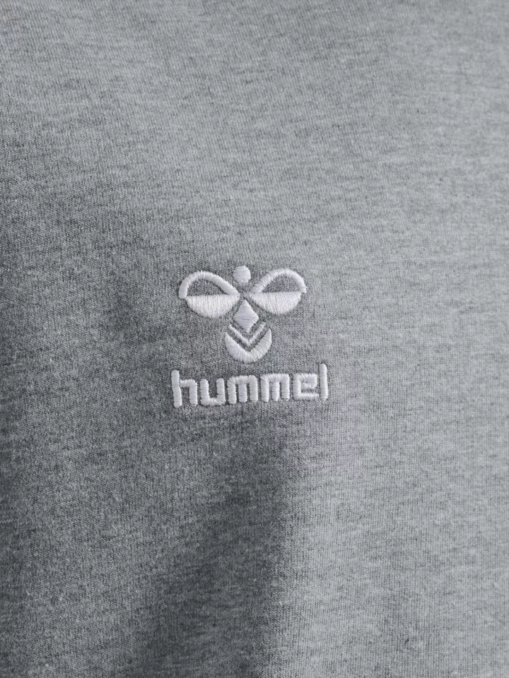 Mikica Hummel HMLGO 2.0 SWEATSHIRT KIDS