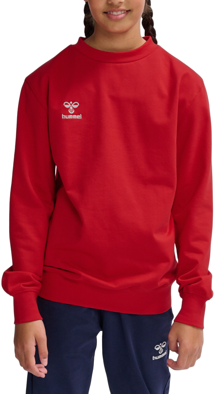 HMLGO 2.0 SWEATSHIRT KIDS