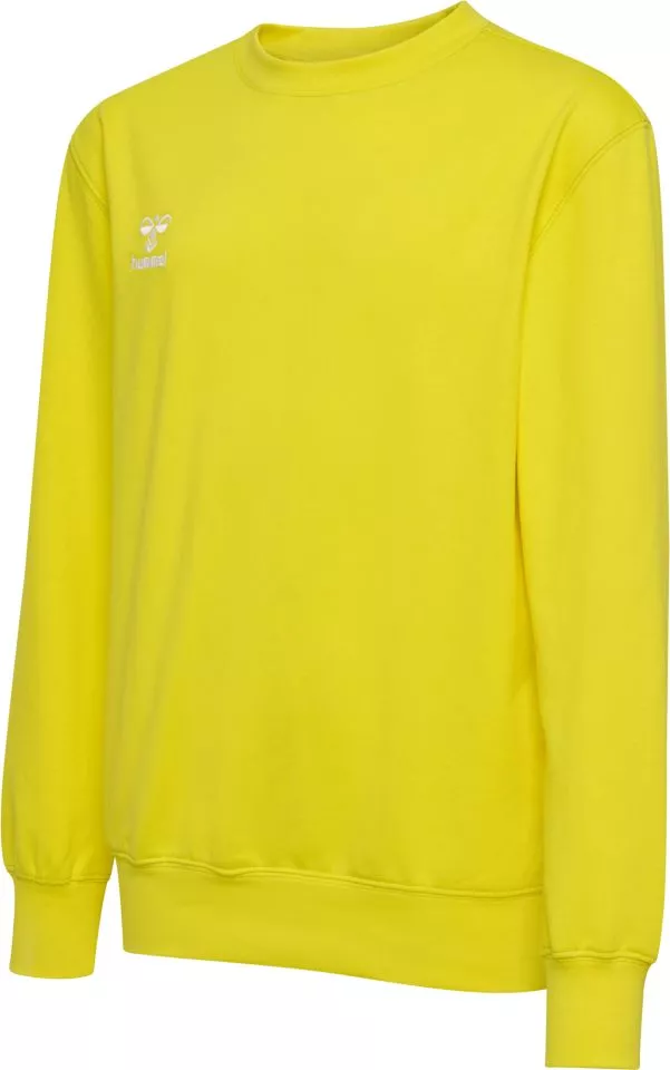 Суитшърт Hummel HMLGO 2.0 SWEATSHIRT KIDS
