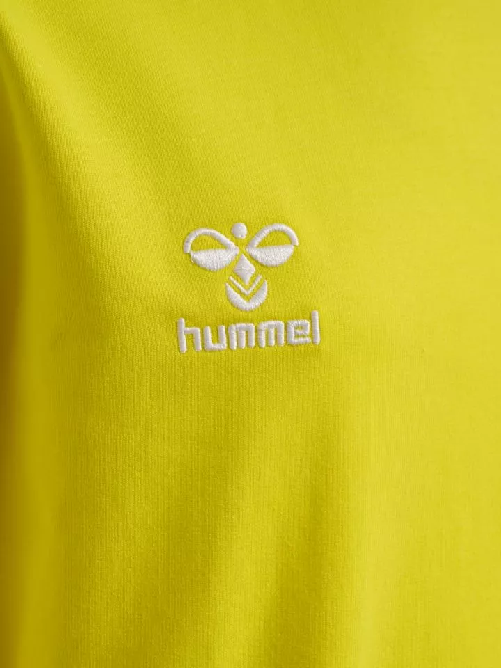 Суитшърт Hummel HMLGO 2.0 SWEATSHIRT KIDS