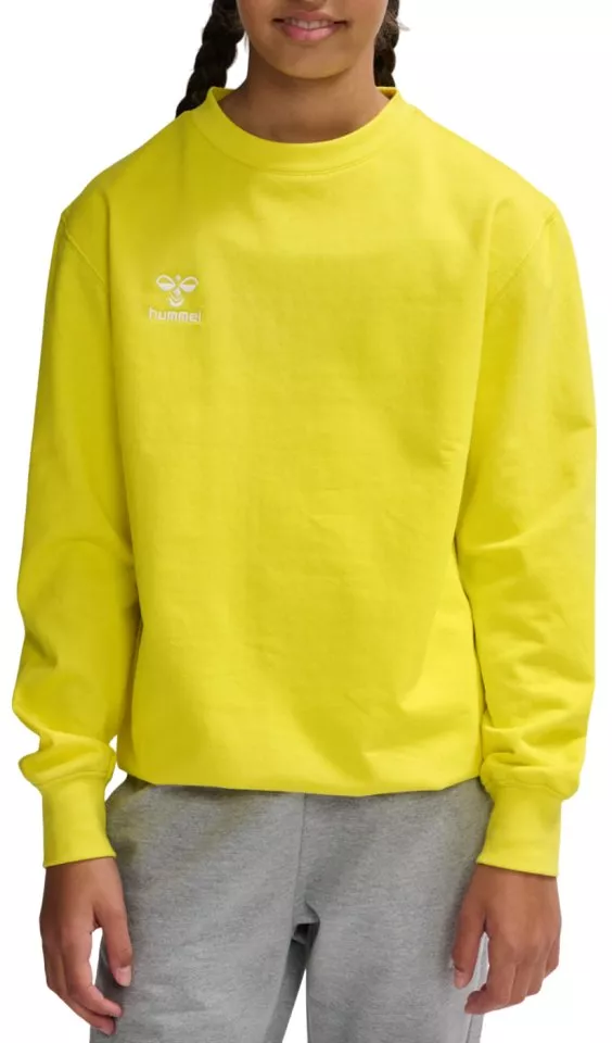 Hummel HMLGO 2.0 SWEATSHIRT KIDS