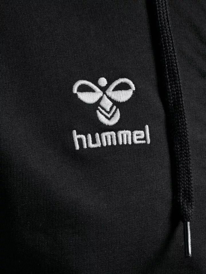 Majica s kapuljačom Hummel HMLGO 2.0 ZIP HOODIE