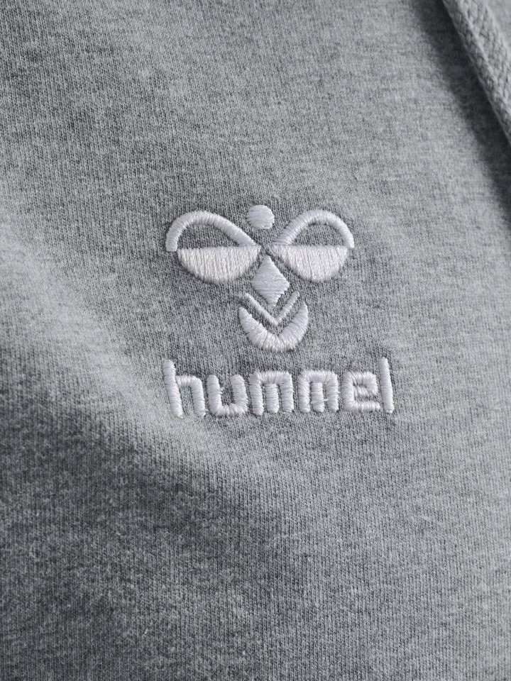 Majica s kapuljačom Hummel HMLGO 2.0 ZIP HOODIE
