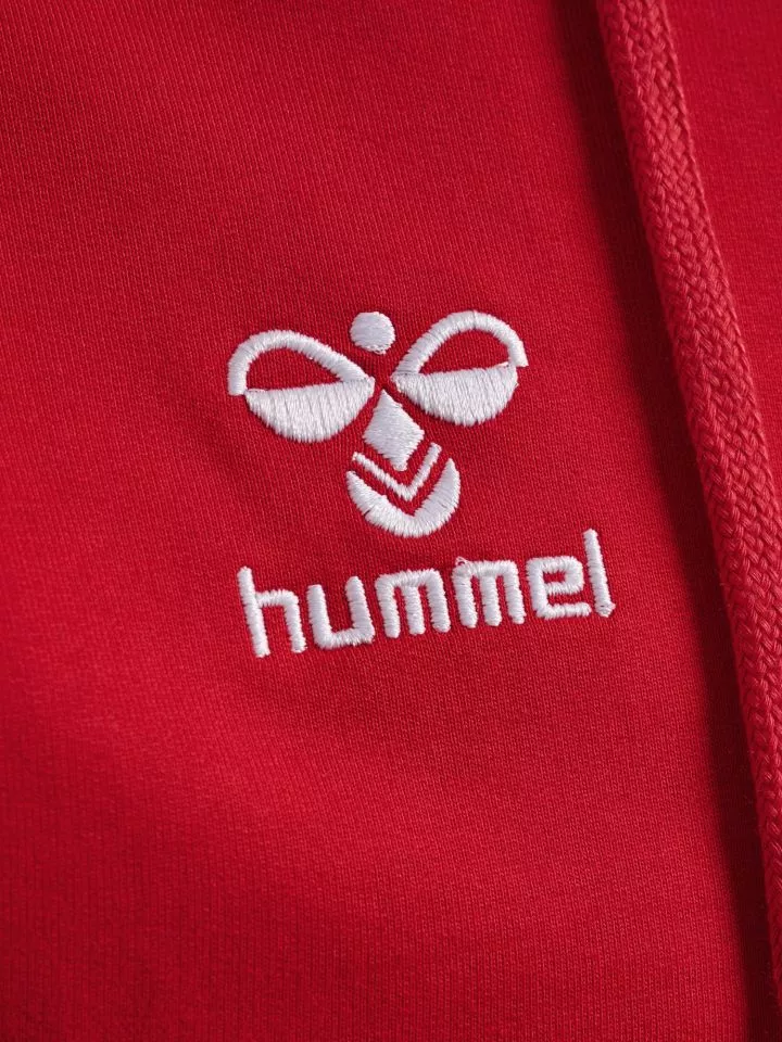 Суитшърт с качулка Hummel HMLGO 2.0 ZIP HOODIE