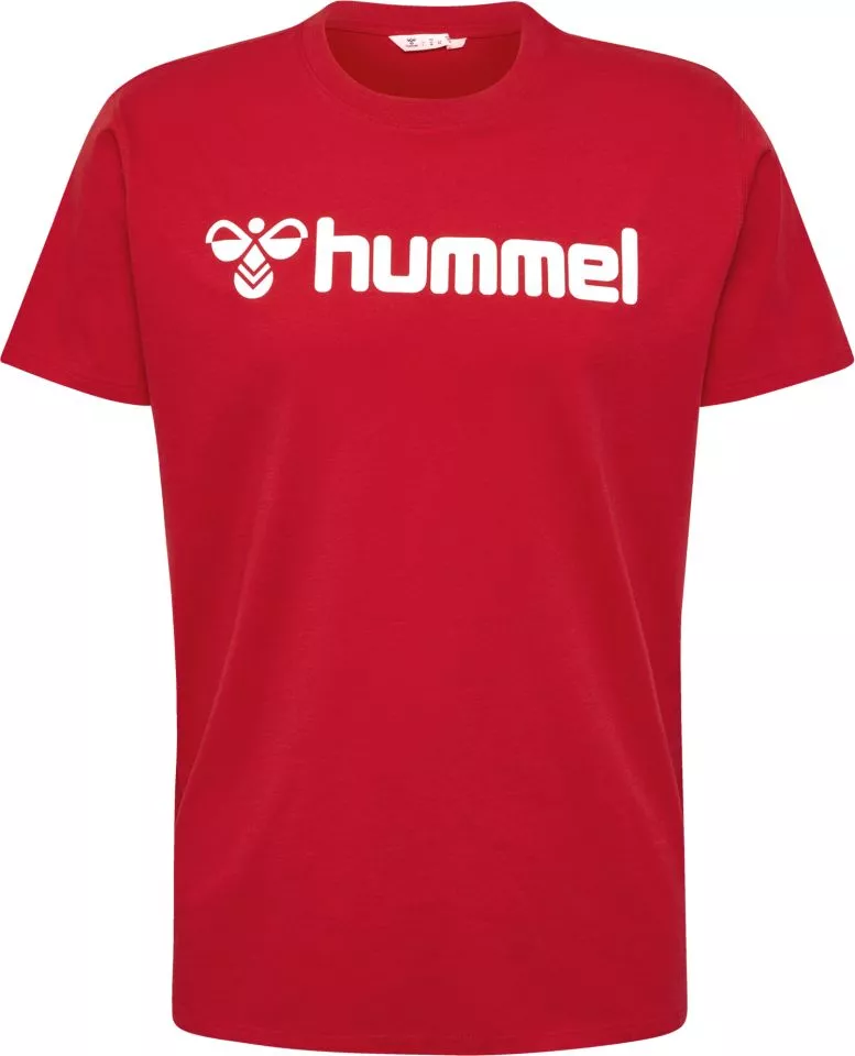 Majica Hummel HMLGO 2.0 LOGO T-SHIRT S/S