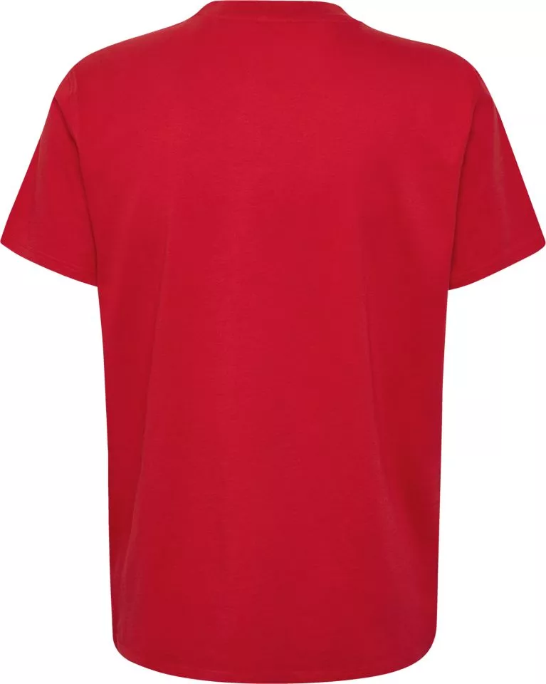 Majica Hummel HMLGO 2.0 LOGO T-SHIRT S/S