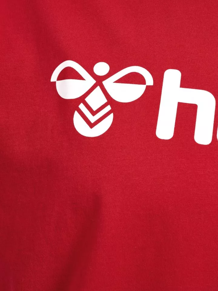Majica Hummel HMLGO 2.0 LOGO T-SHIRT S/S