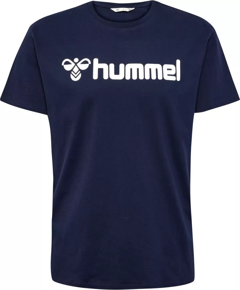 Hummel HMLGO 2.0 LOGO T-SHIRT S/S