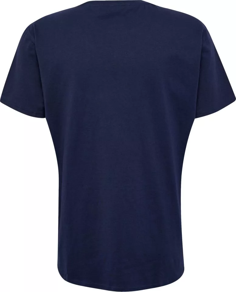 Hummel HMLGO 2.0 LOGO T-SHIRT S/S