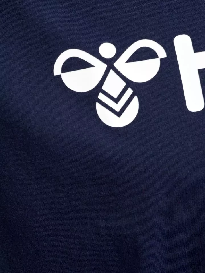 Hummel HMLGO 2.0 LOGO T-SHIRT S/S