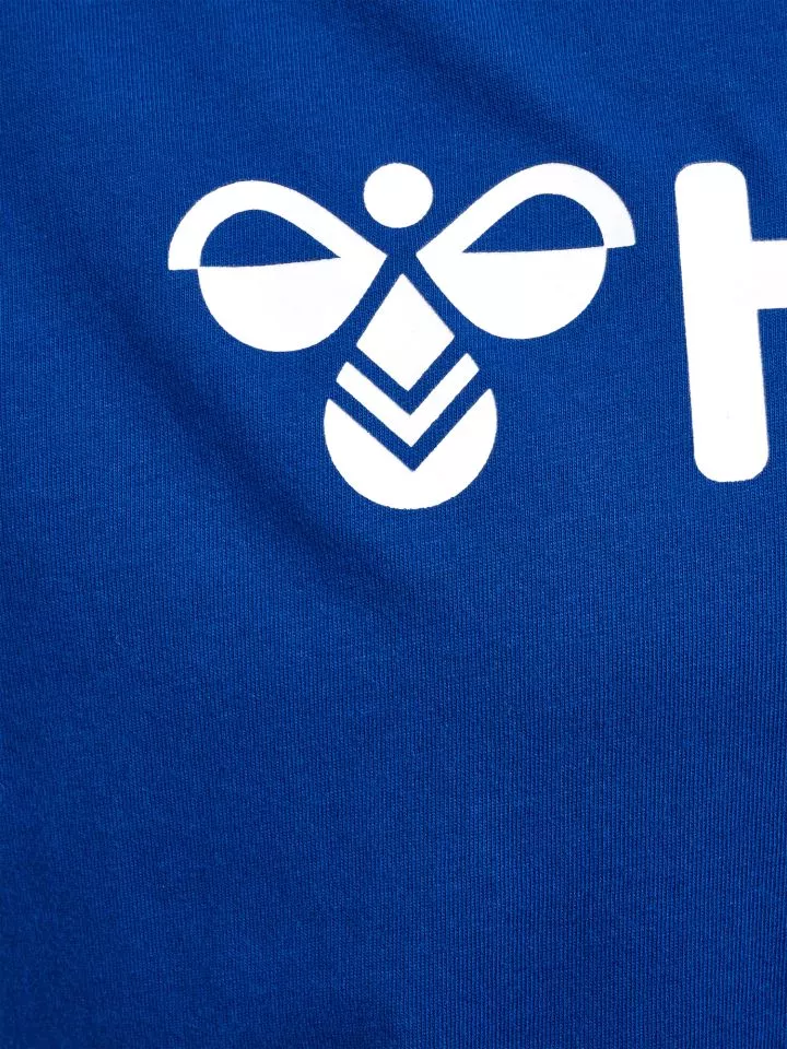 Hummel HMLGO 2.0 LOGO T-SHIRT S/S