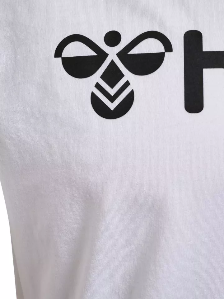 Hummel HMLGO 2.0 LOGO T-SHIRT S/S