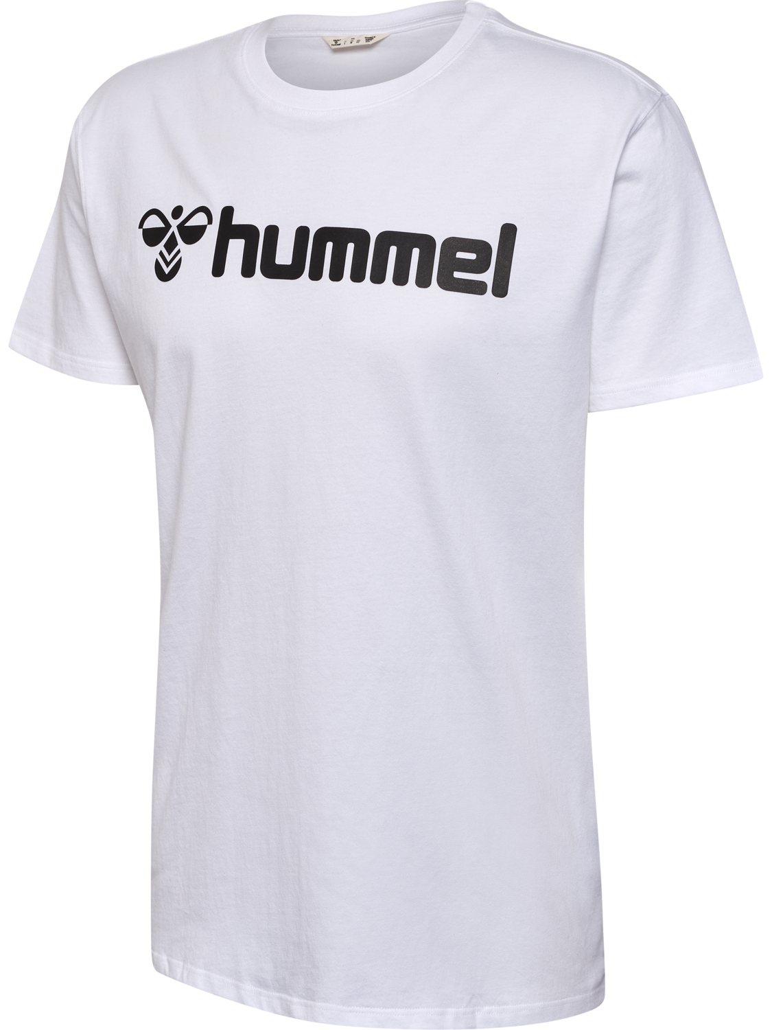 Тениска Hummel HMLGO 2.0 LOGO T-SHIRT S/S