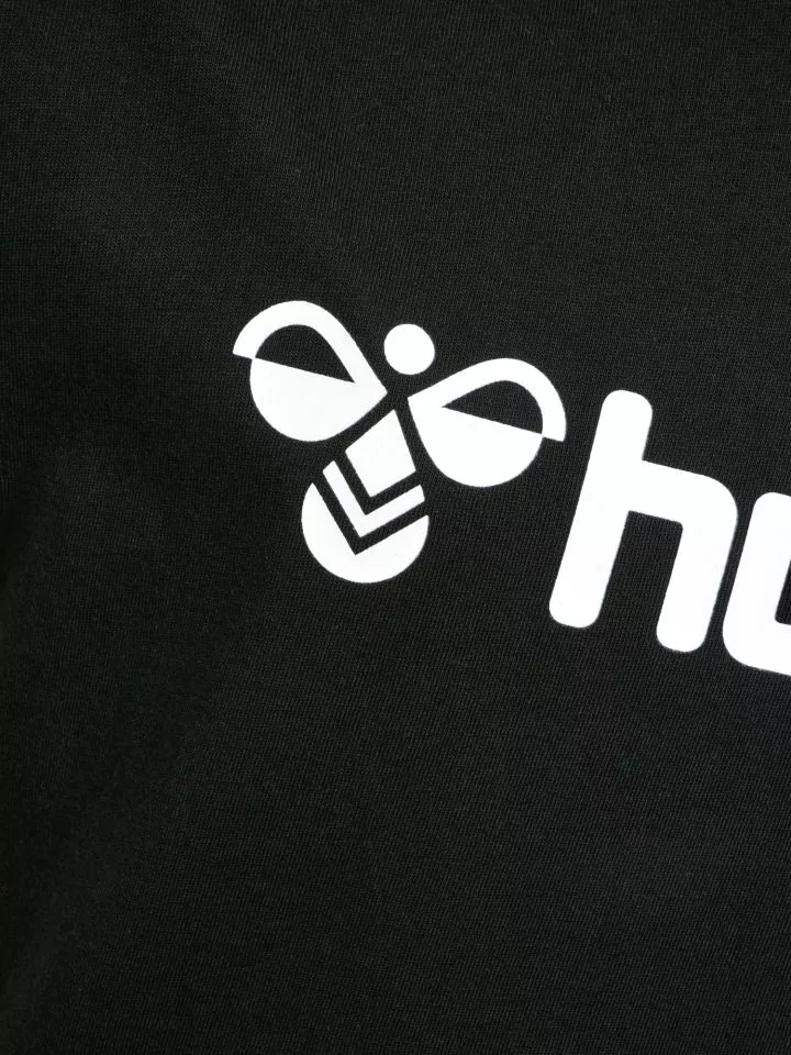 Majica Hummel HMLGO 2.0 LOGO T-SHIRT S/S KIDS