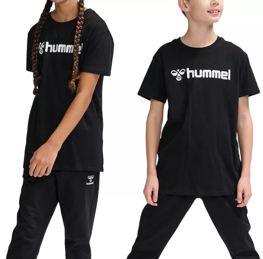Majica Hummel HMLGO 2.0 LOGO T-SHIRT S/S KIDS