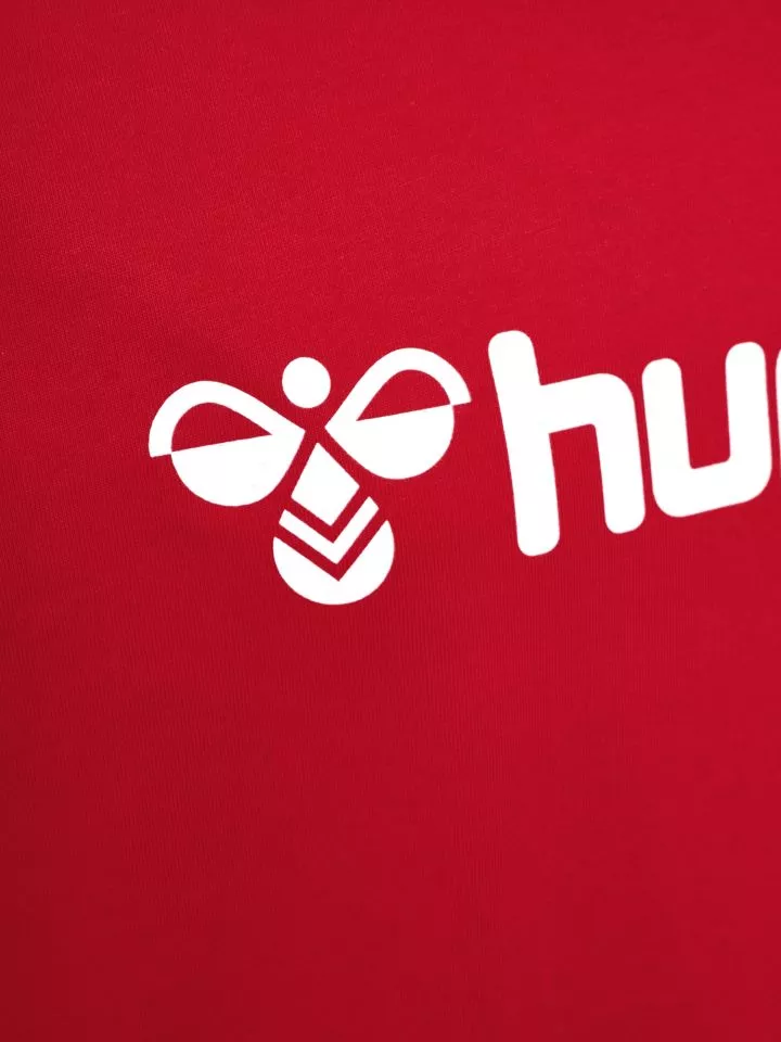 Majica Hummel HMLGO 2.0 LOGO T-SHIRT S/S KIDS
