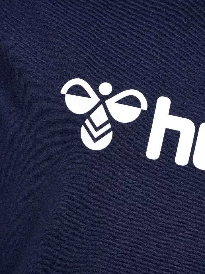 Majica Hummel HMLGO 2.0 LOGO T-SHIRT S/S KIDS