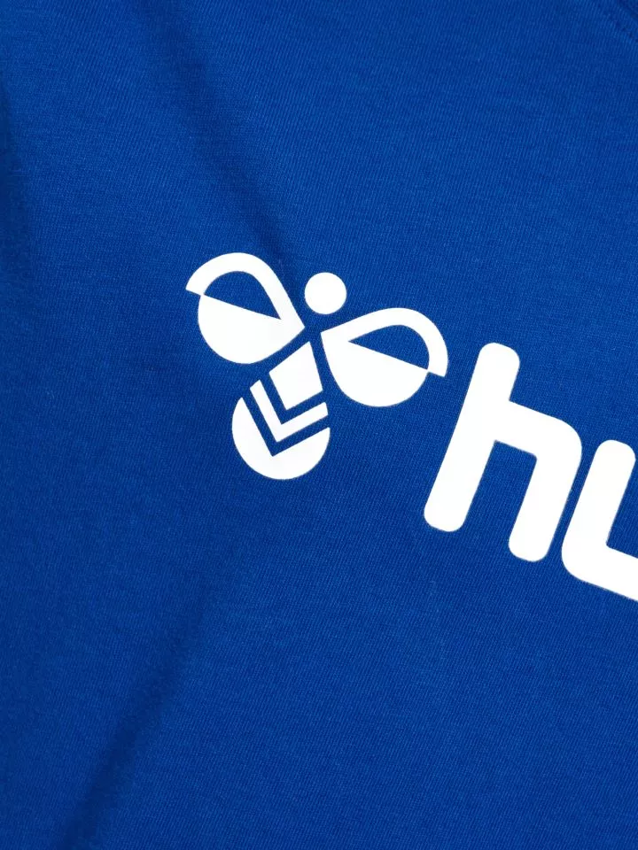 Majica Hummel HMLGO 2.0 LOGO T-SHIRT S/S KIDS