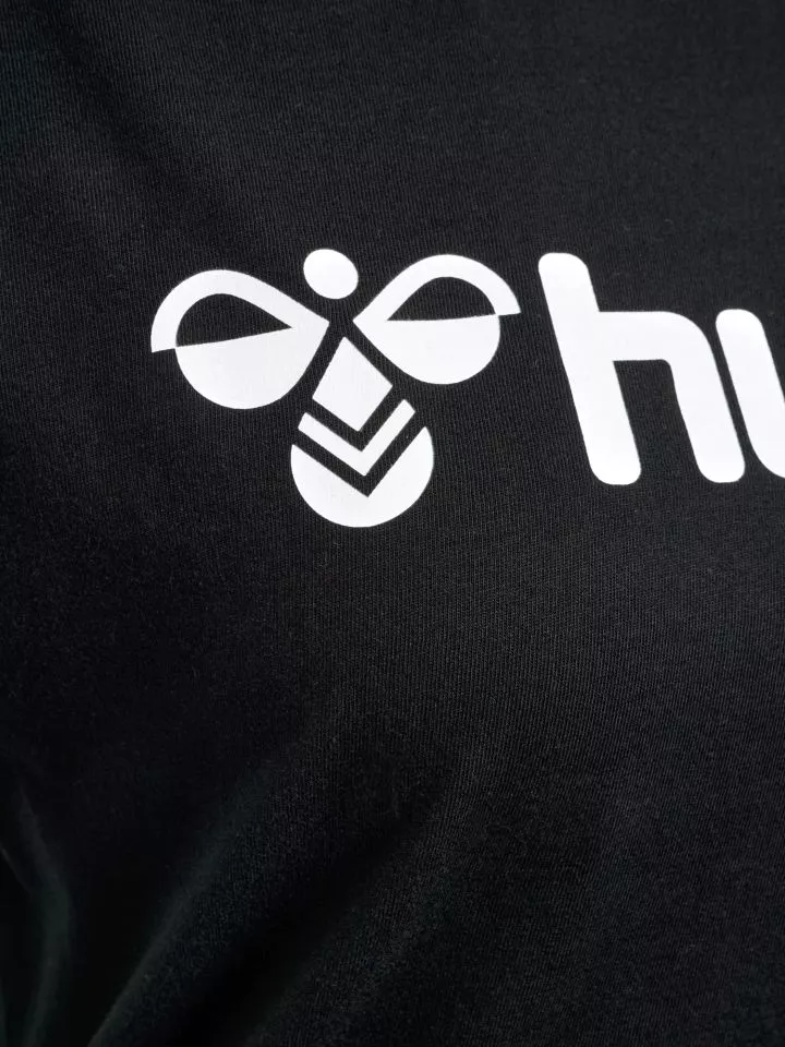 Hummel HMLGO 2.0 LOGO T-SHIRT S/S WOMAN