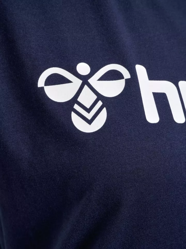 Hummel HMLGO 2.0 LOGO T-SHIRT S/S WOMAN