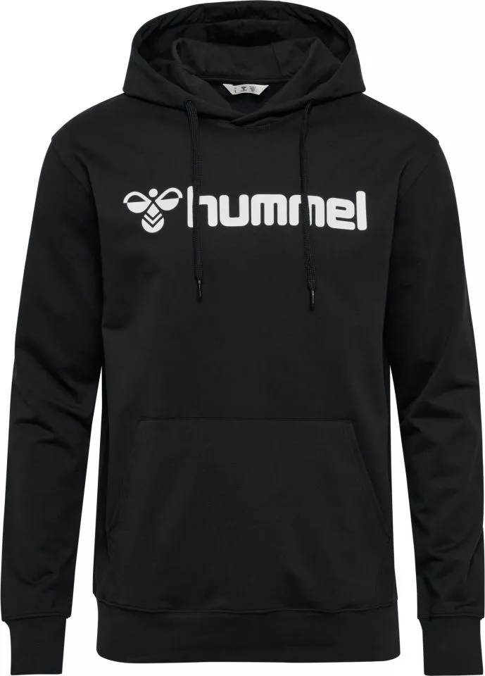 Mikica s kapuco Hummel HMLGO 2.0 LOGO HOODIE