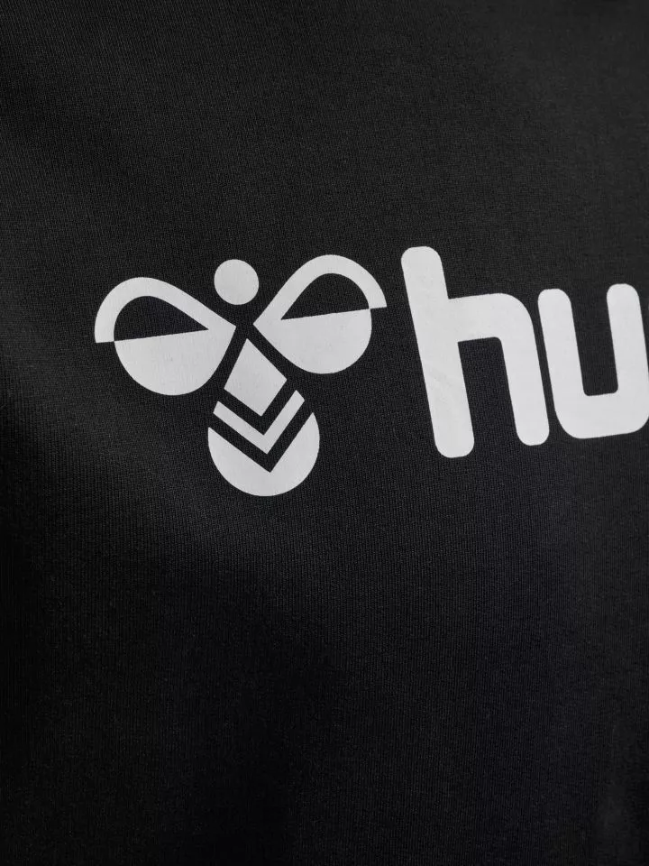 Mikica s kapuco Hummel HMLGO 2.0 LOGO HOODIE