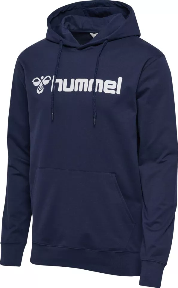 Majica s kapuljačom Hummel HMLGO 2.0 LOGO HOODIE