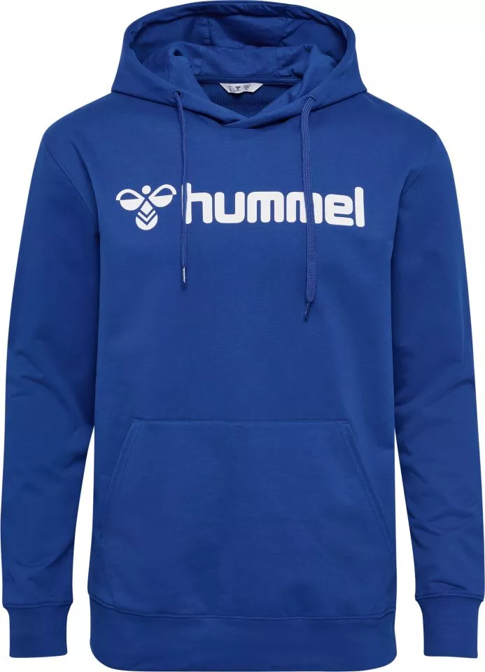 Mikica s kapuco Hummel HMLGO 2.0 LOGO HOODIE