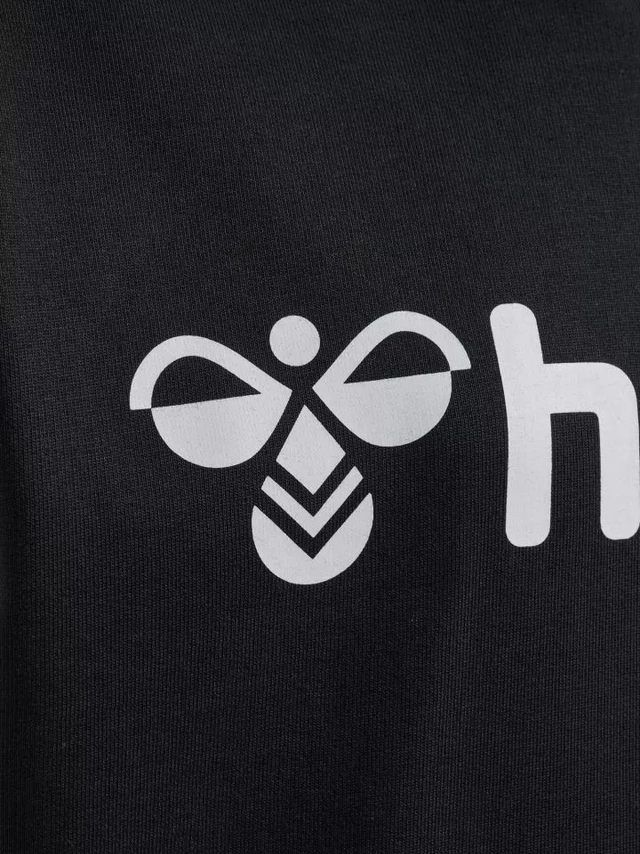 Majica s kapuljačom Hummel HMLGO 2.0 LOGO HOODIE KIDS