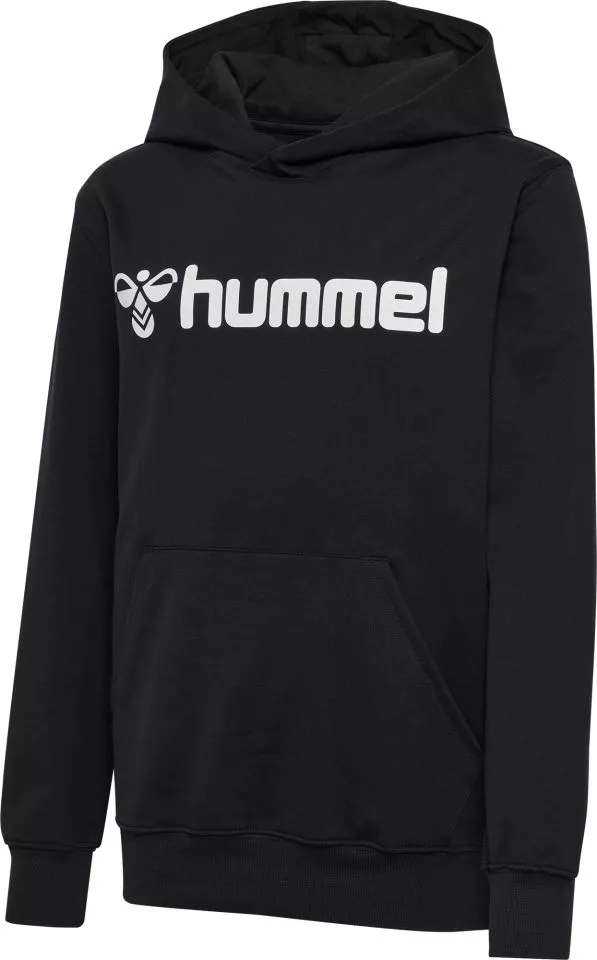 Majica s kapuljačom Hummel HMLGO 2.0 LOGO HOODIE KIDS
