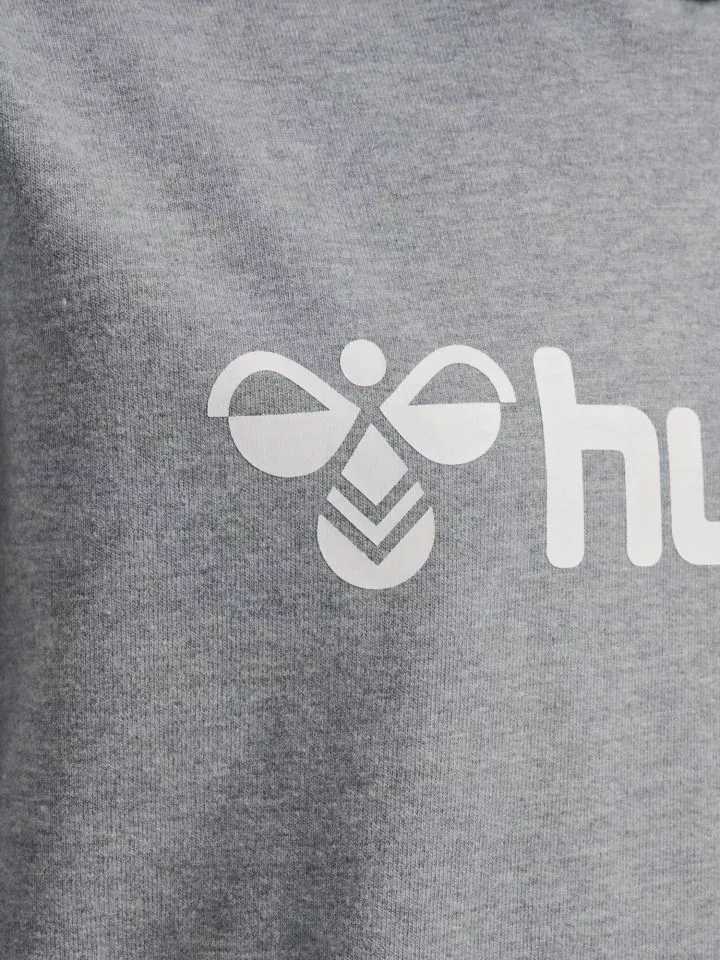 Majica s kapuljačom Hummel HMLGO 2.0 LOGO HOODIE KIDS