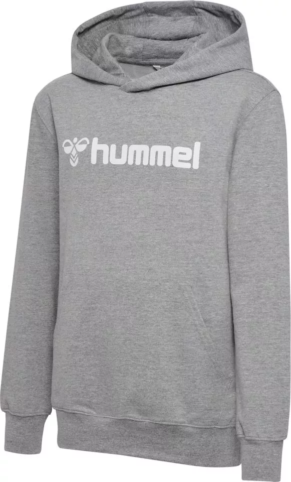 Majica s kapuljačom Hummel HMLGO 2.0 LOGO HOODIE KIDS