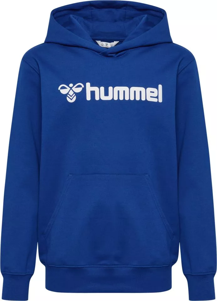 Суитшърт с качулка Hummel HMLGO 2.0 LOGO HOODIE KIDS