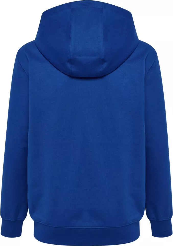 Суитшърт с качулка Hummel HMLGO 2.0 LOGO HOODIE KIDS