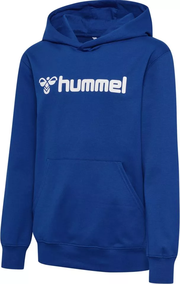 Суитшърт с качулка Hummel HMLGO 2.0 LOGO HOODIE KIDS