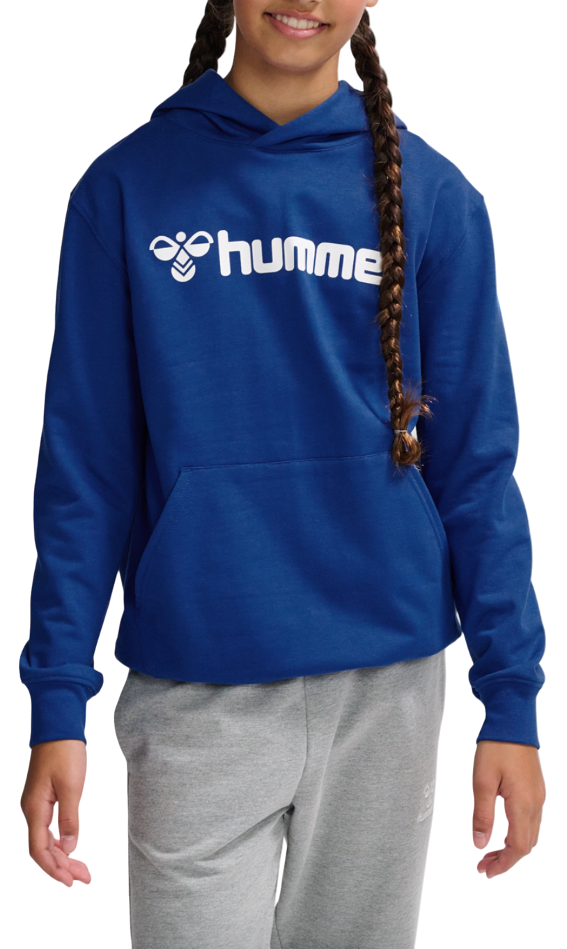 HMLGO 2.0 LOGO HOODIE KIDS
