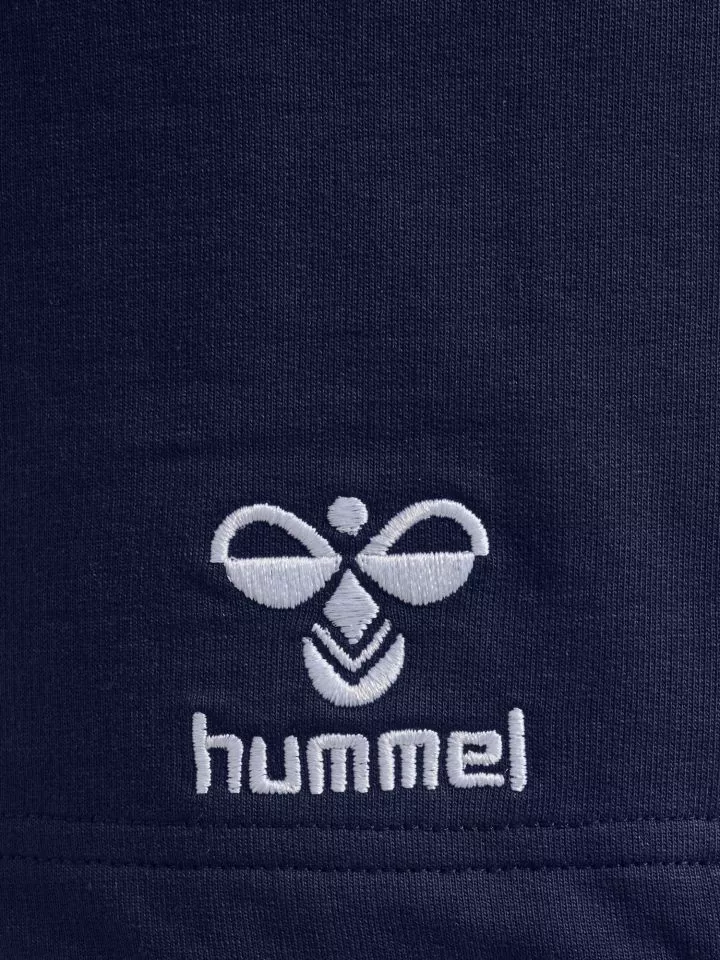 Kratke hlače Hummel HMLGO 2.0 SWEATSHORTS