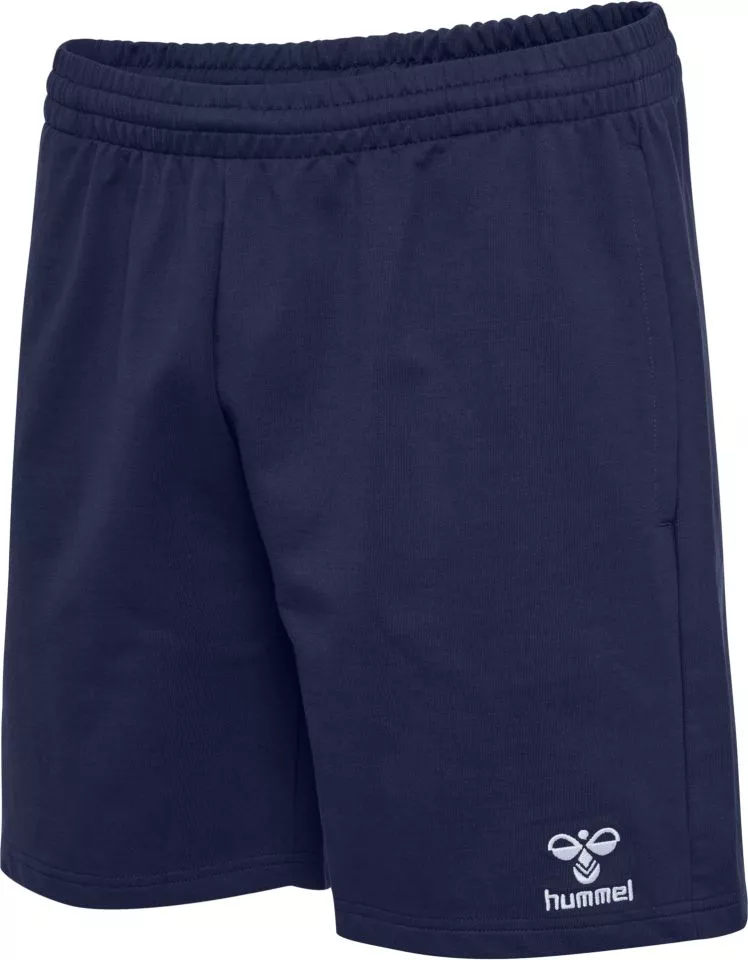 Kratke hlače Hummel HMLGO 2.0 SWEATSHORTS