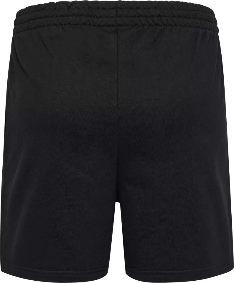Shorts Hummel HMLGO 2.0 SWEATSHORTS WOMAN