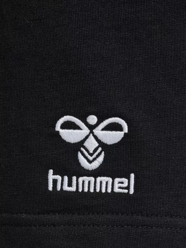 Shorts Hummel HMLGO 2.0 SWEATSHORTS WOMAN