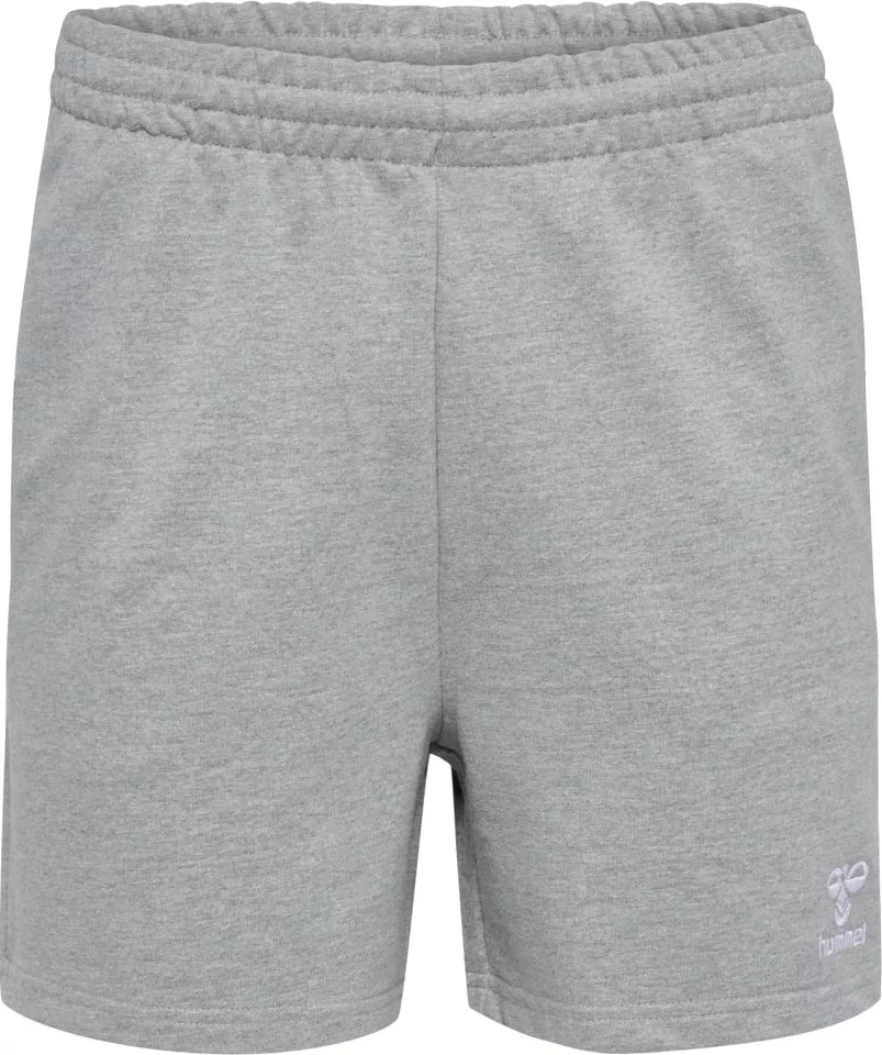Kratke hlače Hummel HMLGO 2.0 SWEATSHORTS WOMAN